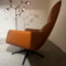 Flexlux Marinella relaxzetel manueel met voetbank - 7